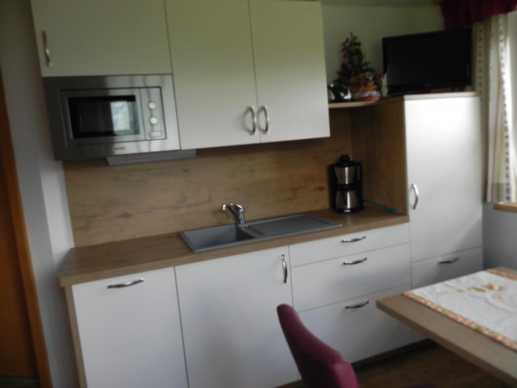 Apartament Bauernhof Fuchsmoos Uttendorf Pokój zdjęcie