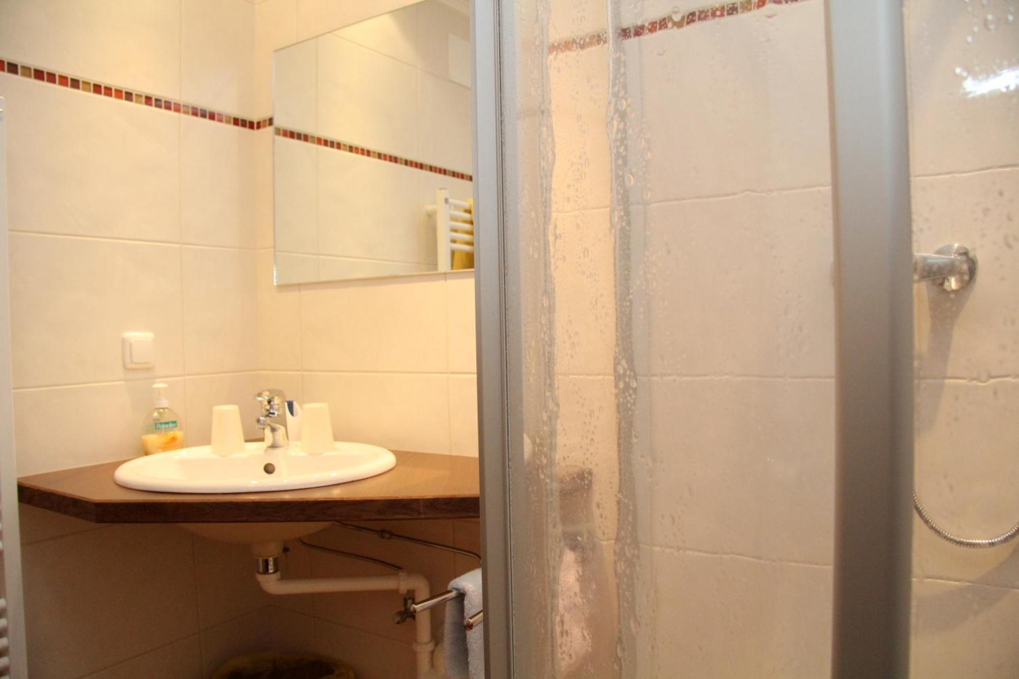 Apartament Bauernhof Fuchsmoos Uttendorf Zewnętrze zdjęcie