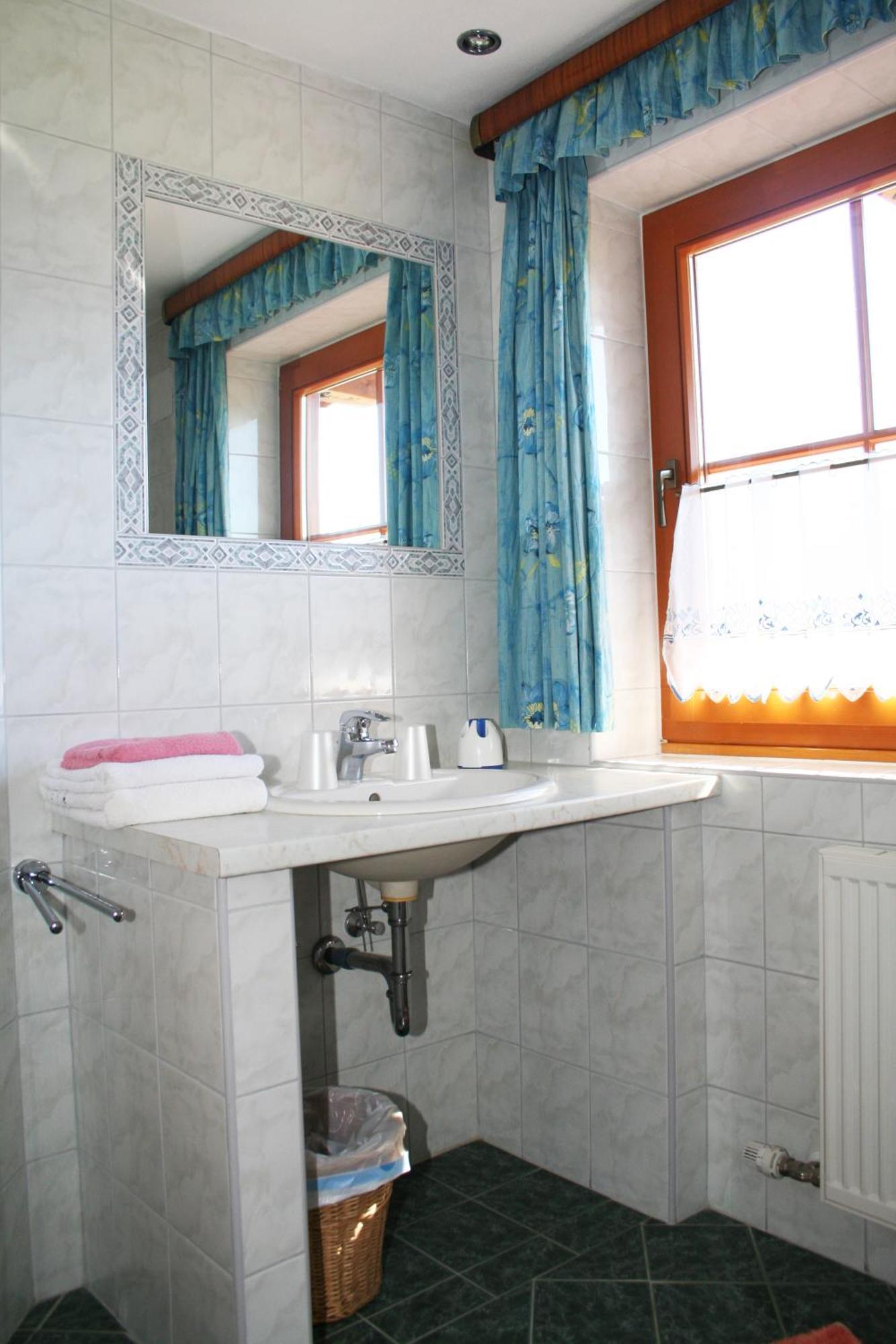 Apartament Bauernhof Fuchsmoos Uttendorf Zewnętrze zdjęcie