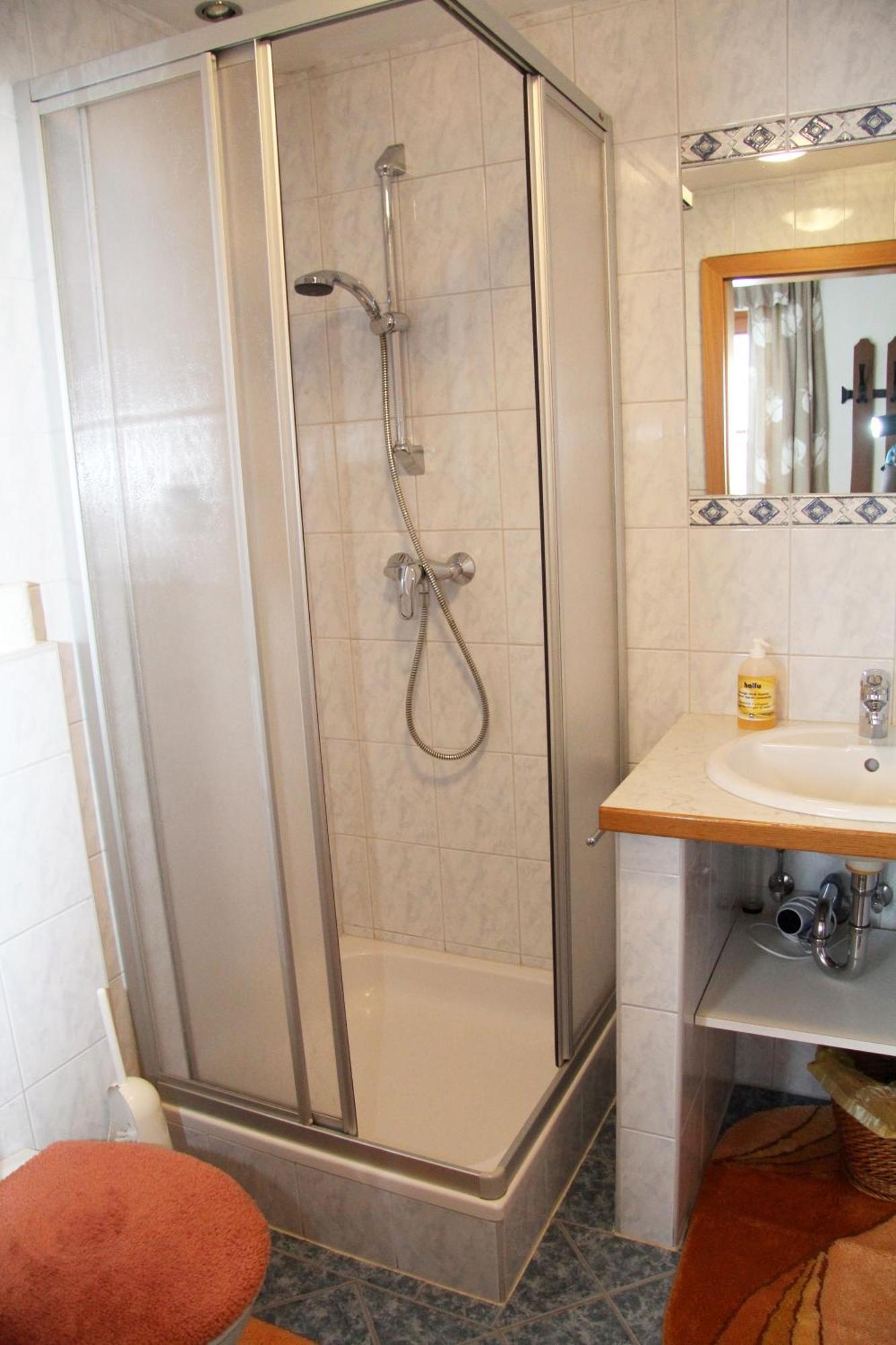 Apartament Bauernhof Fuchsmoos Uttendorf Zewnętrze zdjęcie