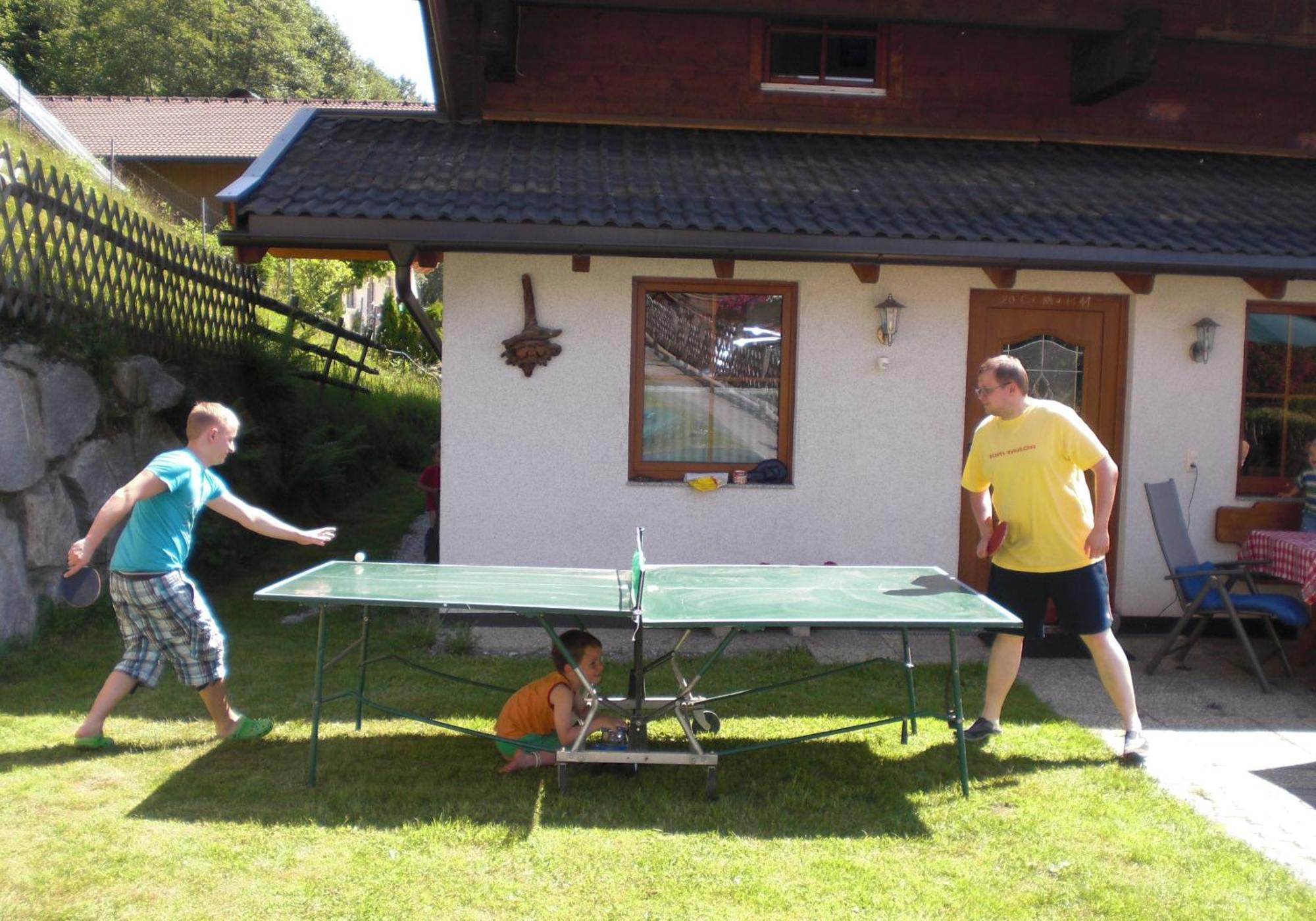 Apartament Bauernhof Fuchsmoos Uttendorf Zewnętrze zdjęcie
