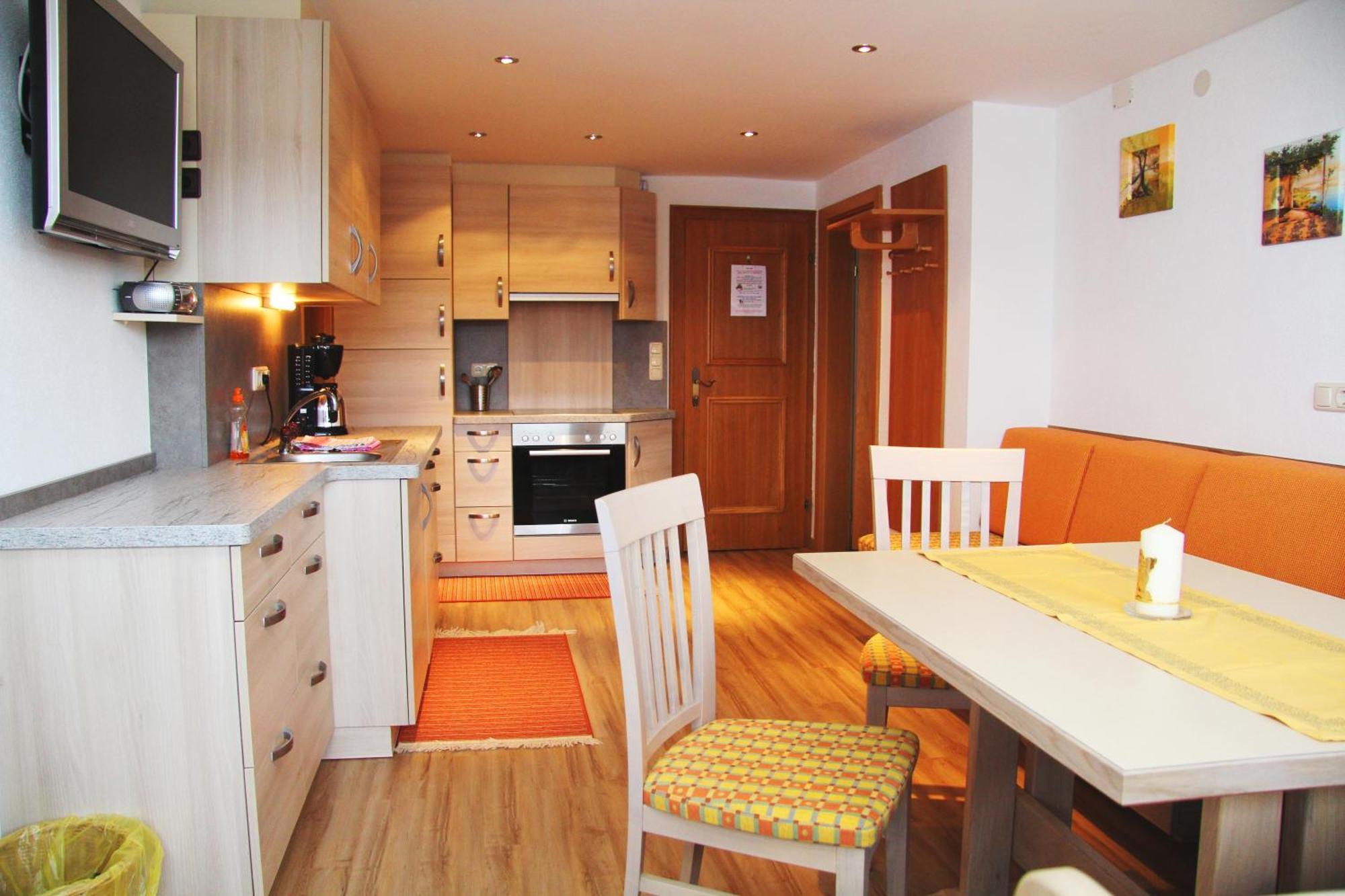 Apartament Bauernhof Fuchsmoos Uttendorf Zewnętrze zdjęcie