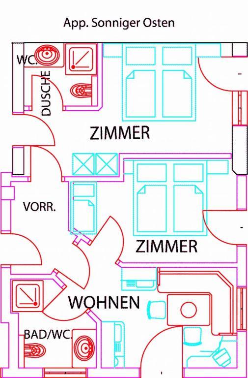 Apartament Bauernhof Fuchsmoos Uttendorf Pokój zdjęcie